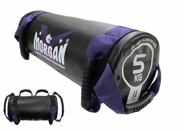 MORGAN V2 CORE/ENDURO BAG (5KG)