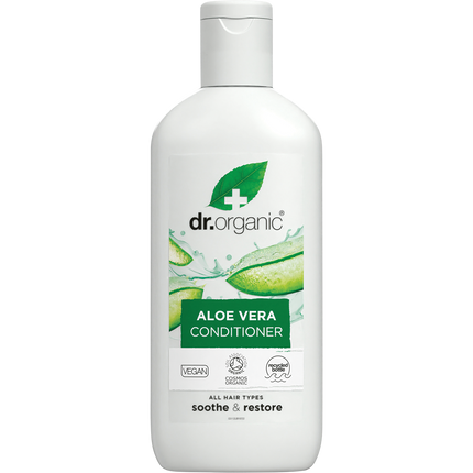 Dr. Organic Aloe Vera Conditioner 265ml