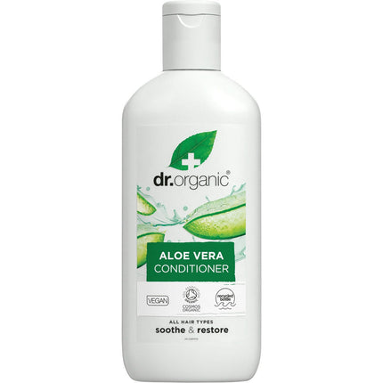 Dr. Organic - Conditioner Aloe Vera - 265ml