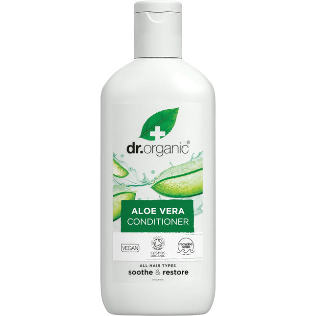 Dr. Organic - Conditioner Aloe Vera - 265ml