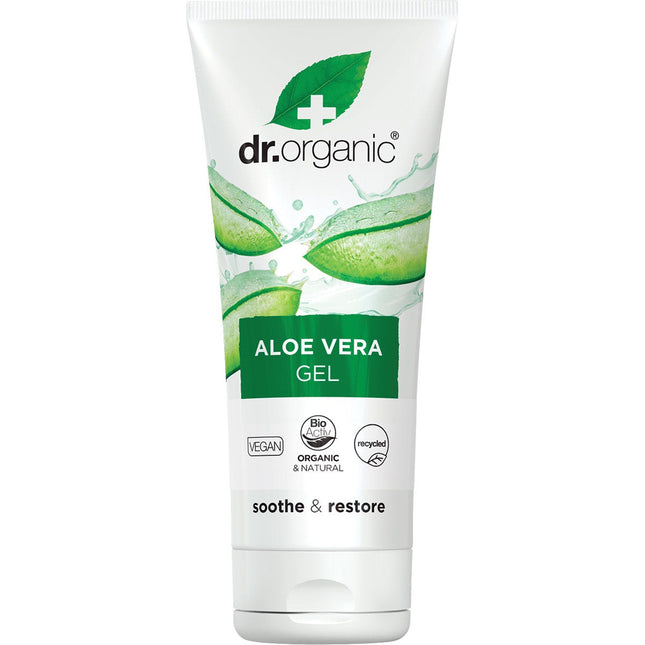 DR ORGANIC - ALOE VERA GEL
