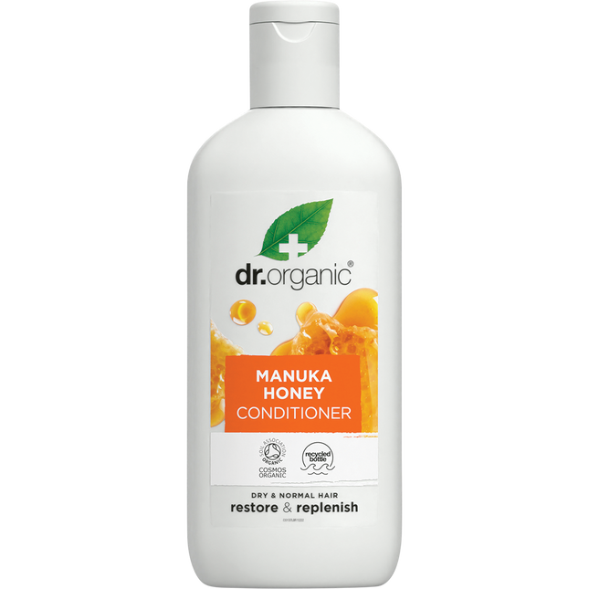 Dr. Organic Conditioner Manuka Honey 265ml