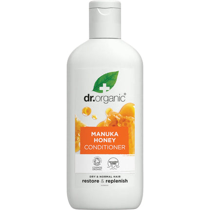 Dr. Organic - Conditioner Manuka Honey - 265ml