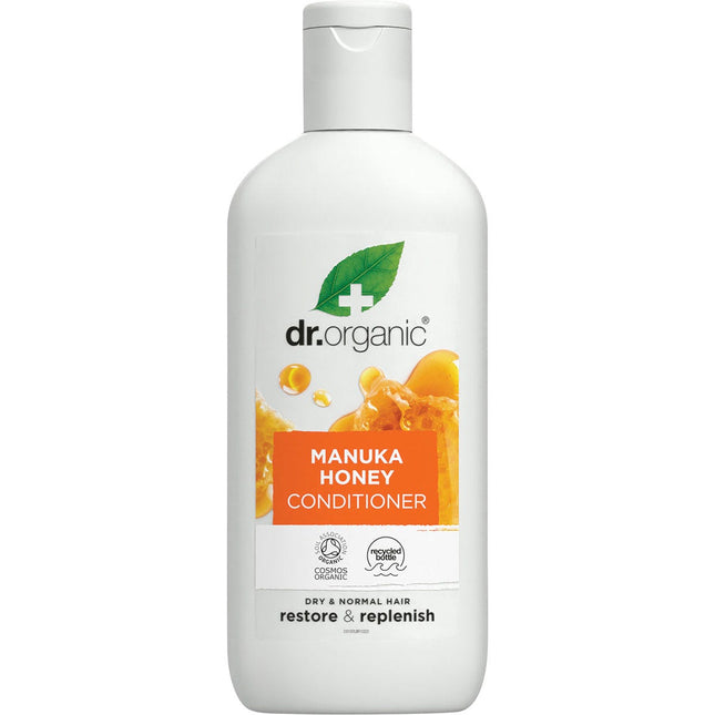 Dr. Organic - Conditioner Manuka Honey - 265ml