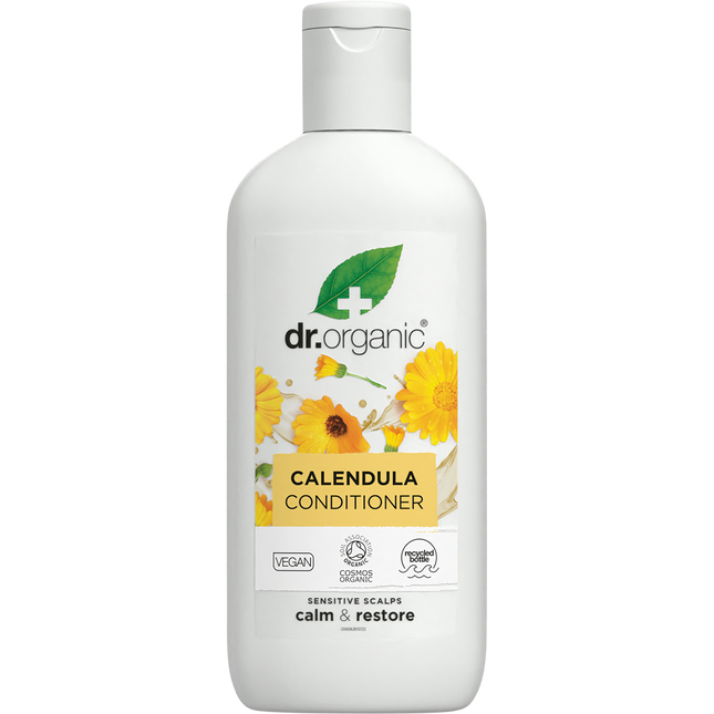 Dr. Organic Calendula Conditioner 265ml