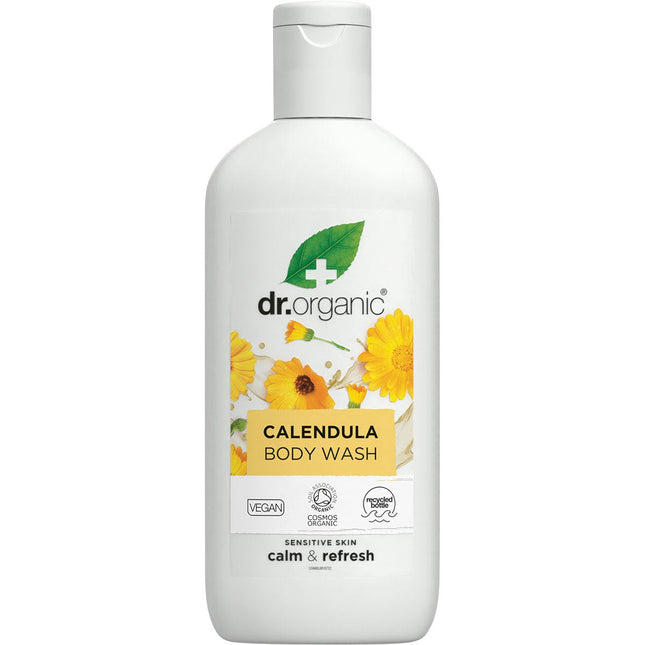 Dr. Organic - Body Wash Calendula - 250ml
