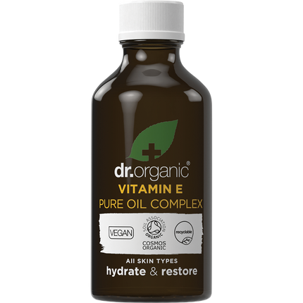Dr. Organic Pure Oil Complex Vitamin E 50ml