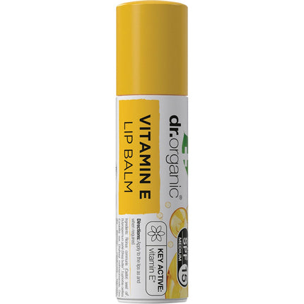 DR ORGANIC - LIP BALM SPF 15 - 5.7ML