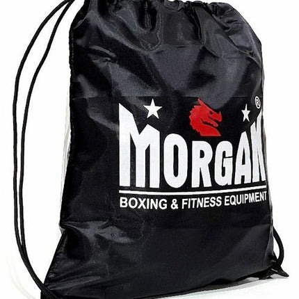 MORGAN DRAW STRING BACK PACK