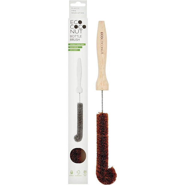 Ecococonut - Bottle Brush
