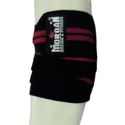 MORGAN ELBOW WRAP (PAIR)