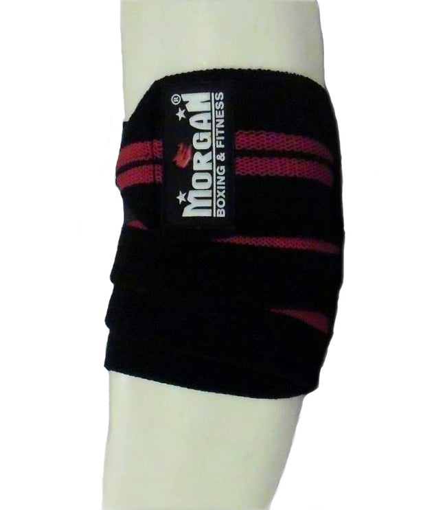 MORGAN ELBOW WRAP (PAIR)