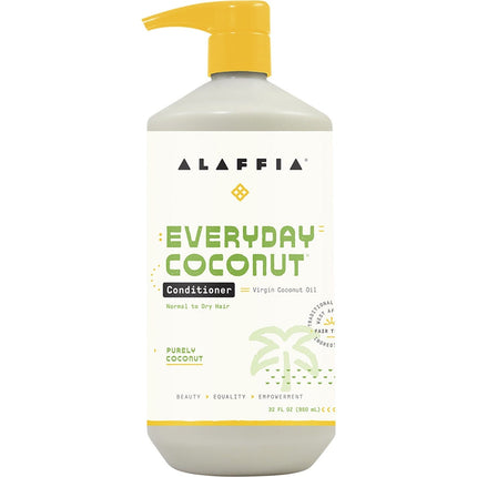 Everyday coconut conditioner, 950ml