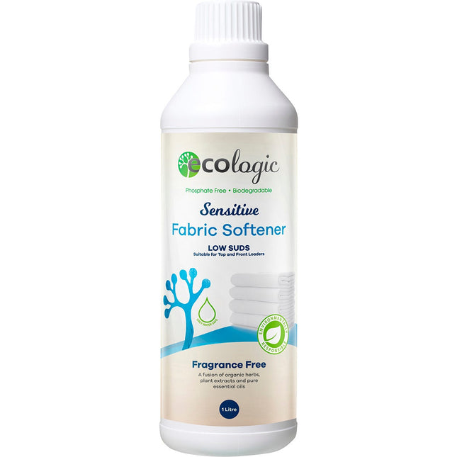 Ecologic - Fabric Softener Sensitive