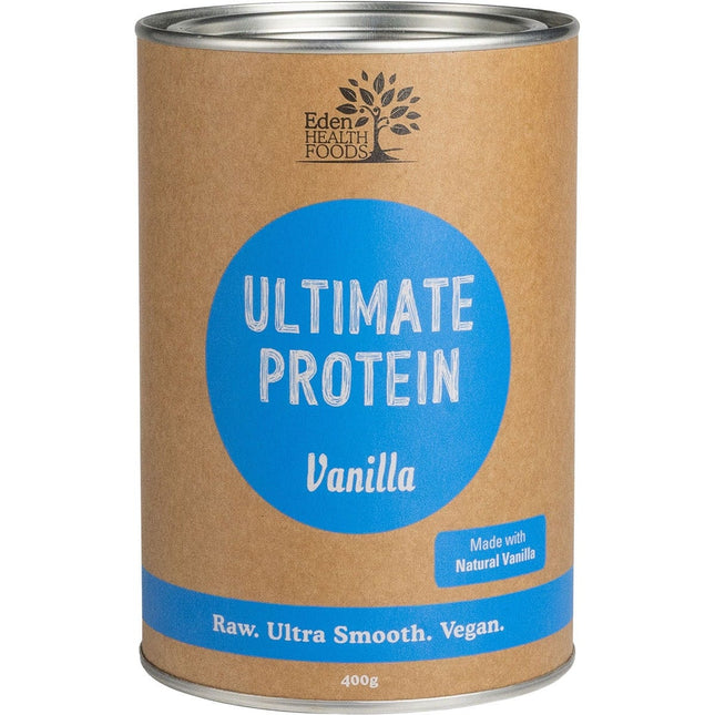 EDEN HEALTHFOODS - ULTIMATE PROTEIN SPROUTED BROWN RICE