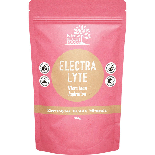 EDEN HEALTHFOODS Everymite Baby Low Fodmap Reduced Salt, 150g 180g | Cooking Salt