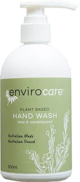 ENVIRO CARE HAND WASH 500ML
