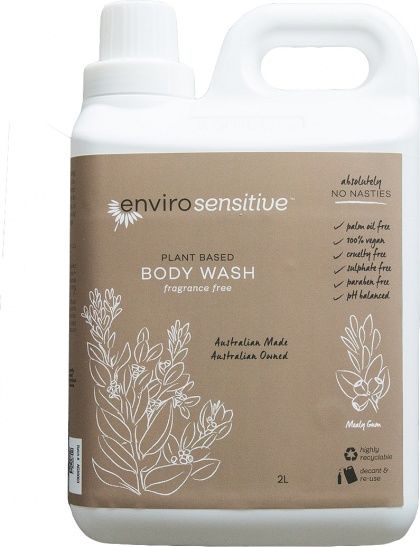 ENVIRO SENSITIVE BODY WASH 2L