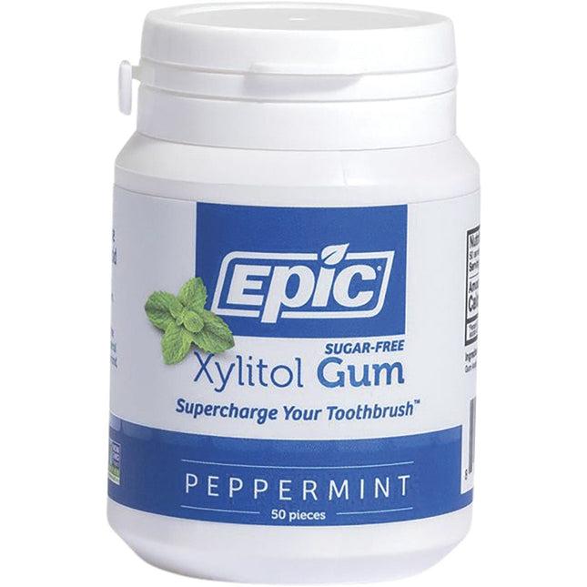 Epic - Xylitol Chewing Gum