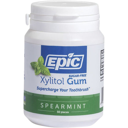 Epic - Xylitol Chewing Gum