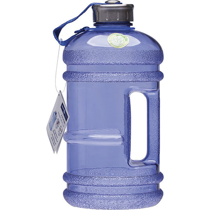 ENVIRO PRODUCTS - DRINK BOTTLE EASTAR BPA FREE