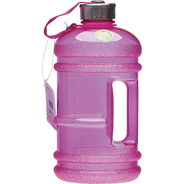 ENVIRO PRODUCTS - DRINK BOTTLE EASTAR BPA FREE