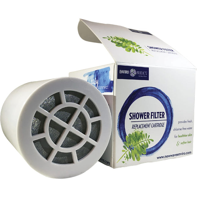 Enviro Products - Replacement Shower Cartridge -