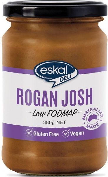 ESKAL DELI ROGAN JOSH SAUCE 380G