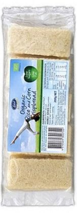 ESKAL RICE & CORN CRISPBREADS 200G