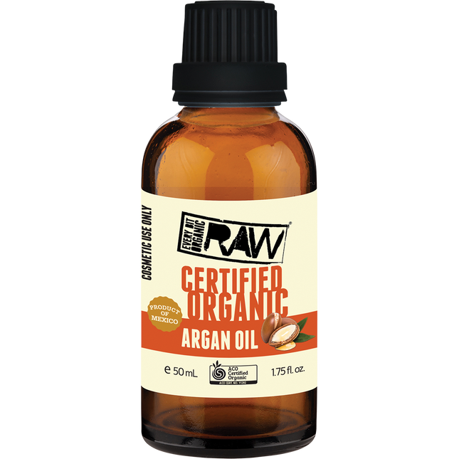 Every Bit Organic Argan Oil 50ml