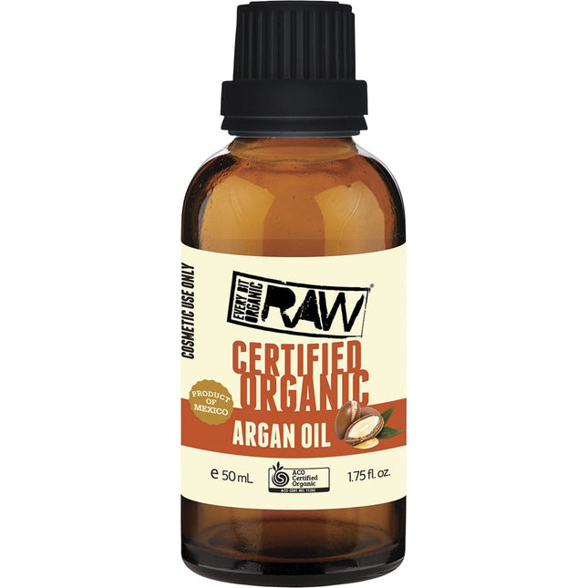 Every Bit Organic - Argan Oil - 50ml