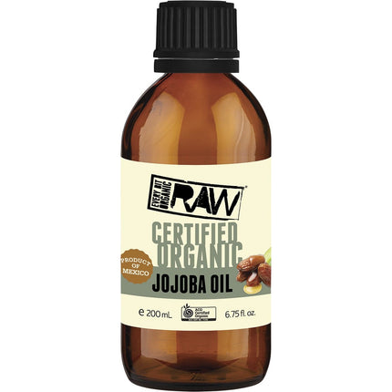 Every Bit Organic - Jojoba Oil - 200ml