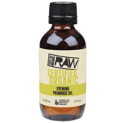 Every Bit Organic Evening Primrose Oil 100ml