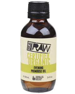 EVERY BIT ORGANIC Evening Primrose Oil 100ml | Cooking Oil