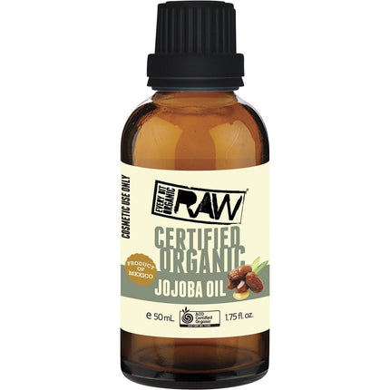 EVERY BIT ORGANIC - JOJOBA OIL