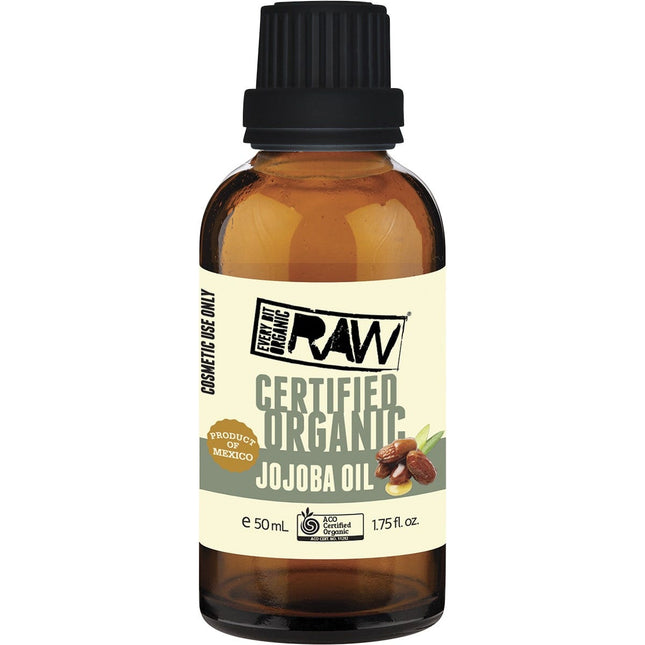 EVERY BIT ORGANIC - JOJOBA OIL