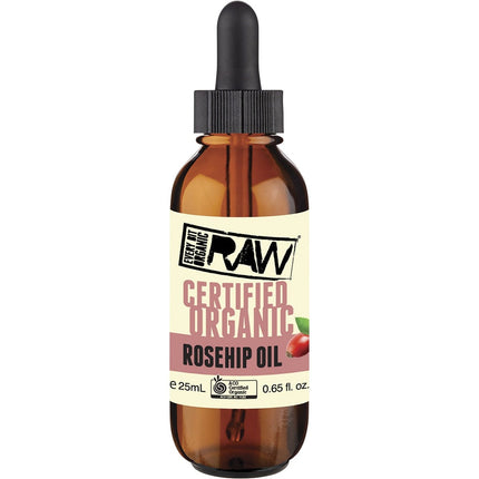 EVERY BIT ORGANIC - ROSEHIP OIL