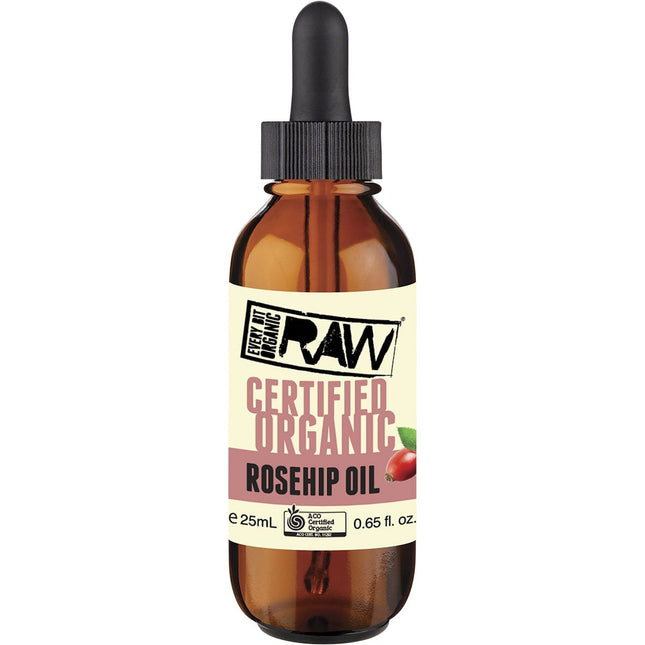 EVERY BIT ORGANIC - ROSEHIP OIL