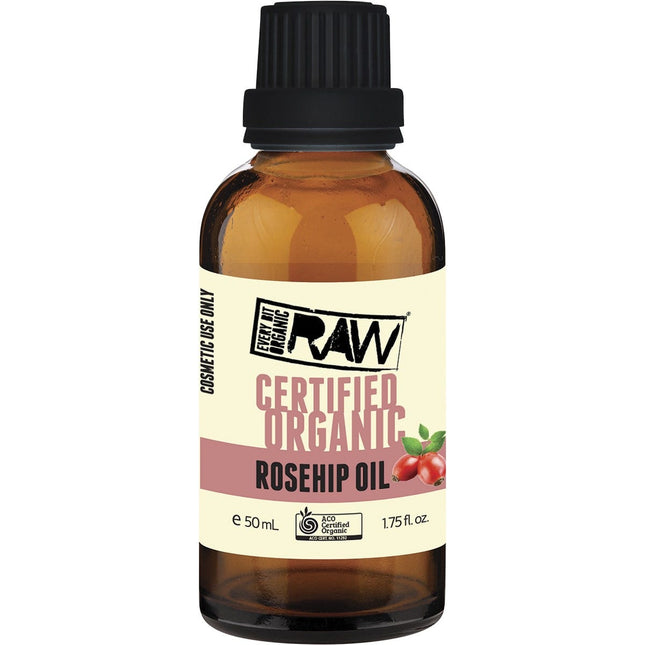EVERY BIT ORGANIC - ROSEHIP OIL