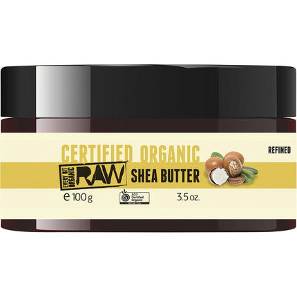 Every Bit Organic - Shea Butter - 100g