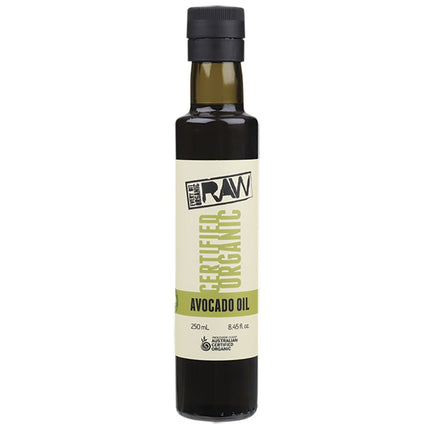 Every Bit Organic - Avocado Oil Extra Virgin Cold Pressed Unrefined