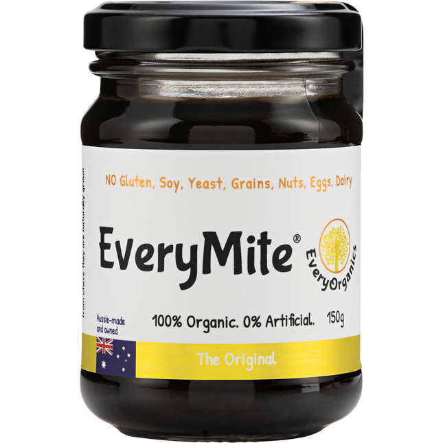 EveryOrganics EveryMite The Original 150g