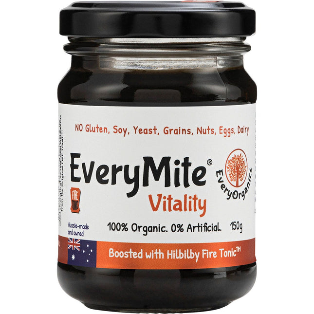 EveryOrganics - EveryMite Vitality