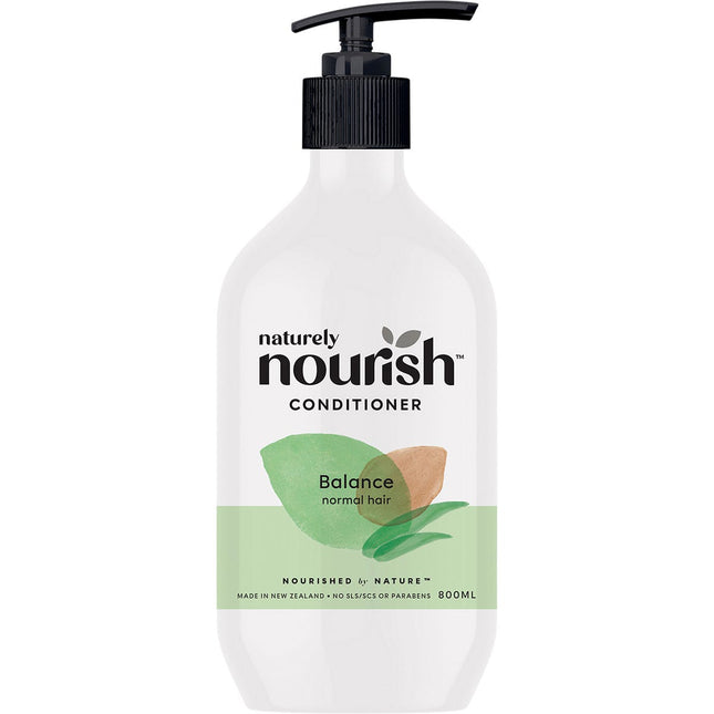 Naturely Nourish - Conditioner Balance Normal Hair
