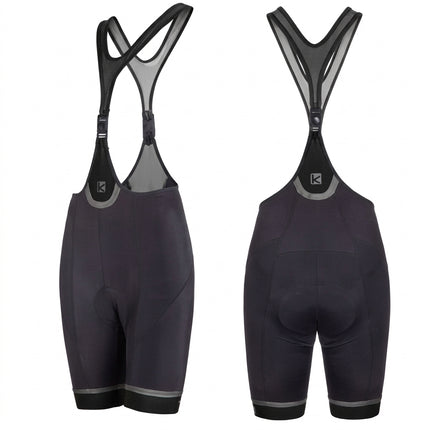 BIBS, WOMENS PRO ELITE, FUNKIER, BOREANO, Small