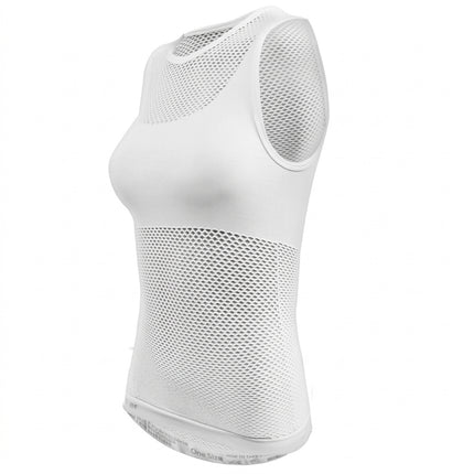LADIES FUNKIER FABRIANO - Seamless, Sleeveless Base layer, Womens MEDIUM / LARGE