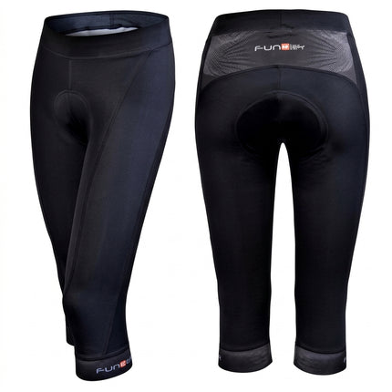 making way for new ranges 3/4 Riding Knicks, WOMENS, FUNKIER, Leuca - B5 XXS (Ladies size 6)