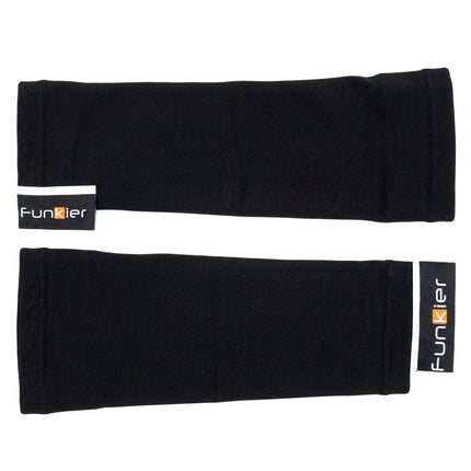 Arm Warmer, Kids, FUNKIER SUZZARA, Active Thermal Arm Warmers, Size 10