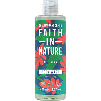 FAITH in NATURE Buckies Chocolate, 350g 400ml | Personal Care Product