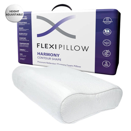 FLEXI PILLOW